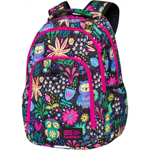 

Рюкзак CoolPack Strike L Color Bomb (C18244)