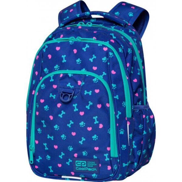 

Рюкзак CoolPack Strike L Puppy Love (C18253)