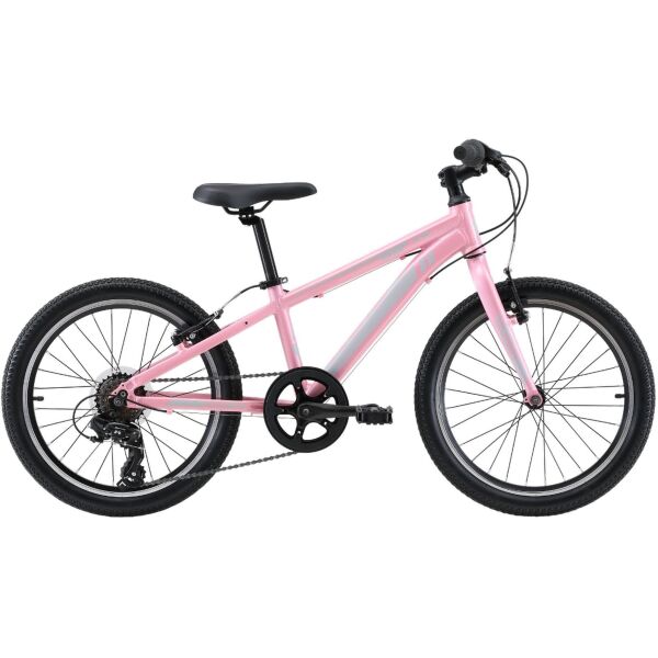 

Велосипед Reid 2021' 20" Viper Hot Pink 20" (1200258620)