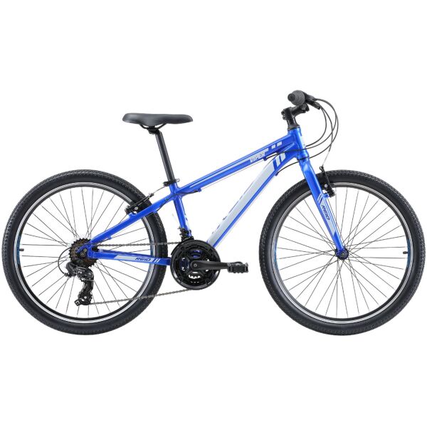 

Велосипед Reid 2021' 24" Viper Blue 24" (1200264024)