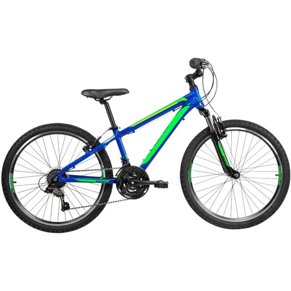 

Велосипед Reid 2021' 24" Scout Blue Green 24" (1200304024)
