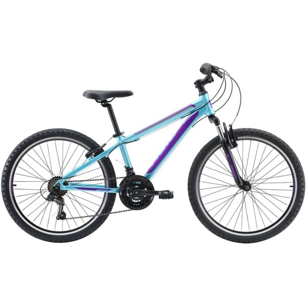 

Велосипед Reid 2021' 24" Scout Turquoise 24" (1200306424)