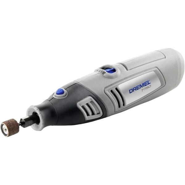 

Шлифмашина прямая Dremel 7750-10 (F0137750JC)