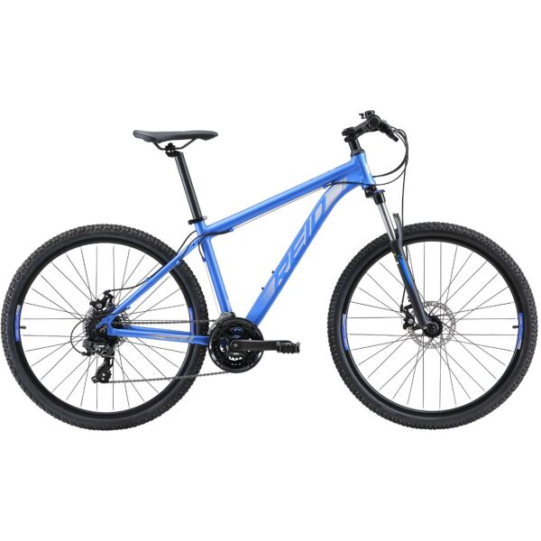 

Велосипед Reid 2021' 27,5" MTB Pro Disc Blue (1200694038) S/38см