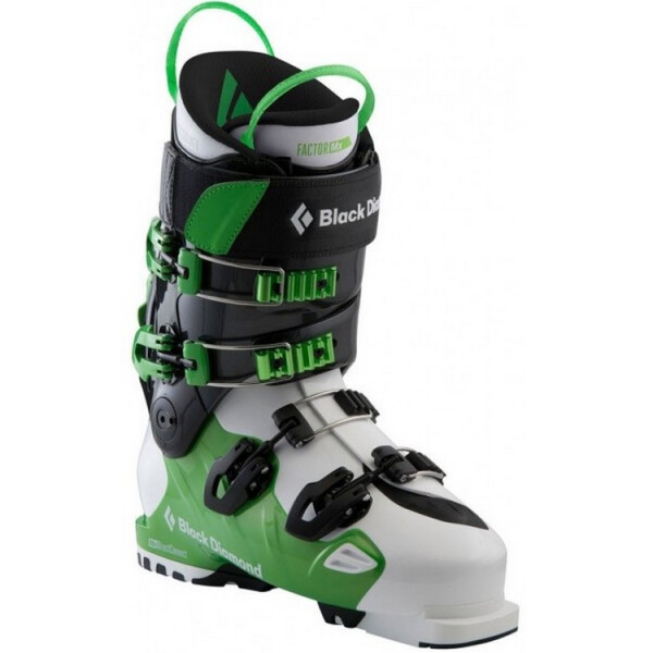 

Black Diamond Factor MX 130 (285 mm) (BD 120102-285)