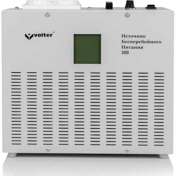 

Volter 300