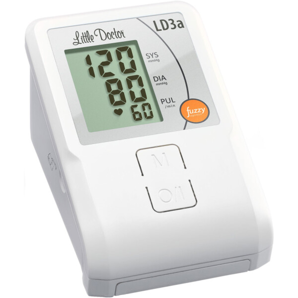 

автоматический с адаптером Little Doctor LD-3a