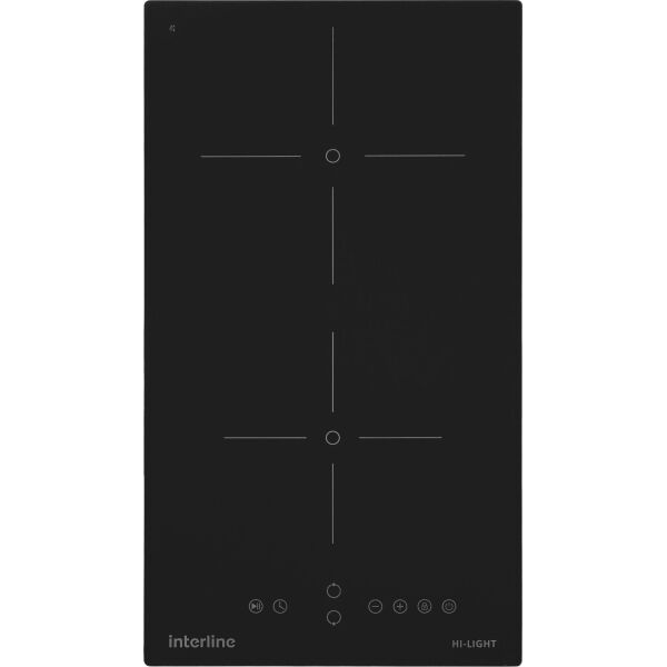 

Варочная поверхность Interline VHK 435 SPT BA