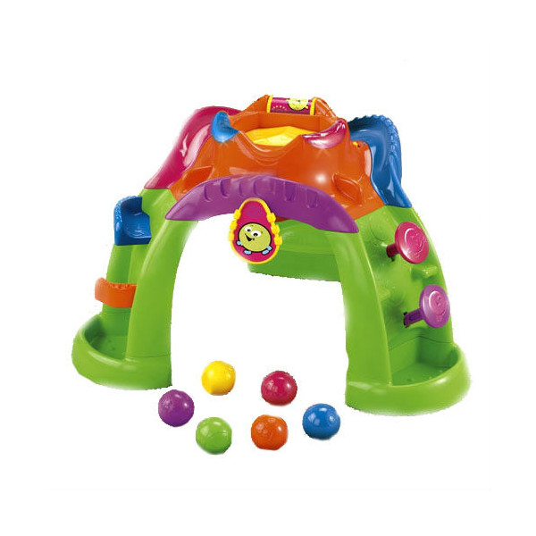 

Центр игровой Bambi Вулкан (BB4551)