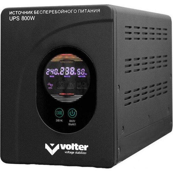 

Volter 800