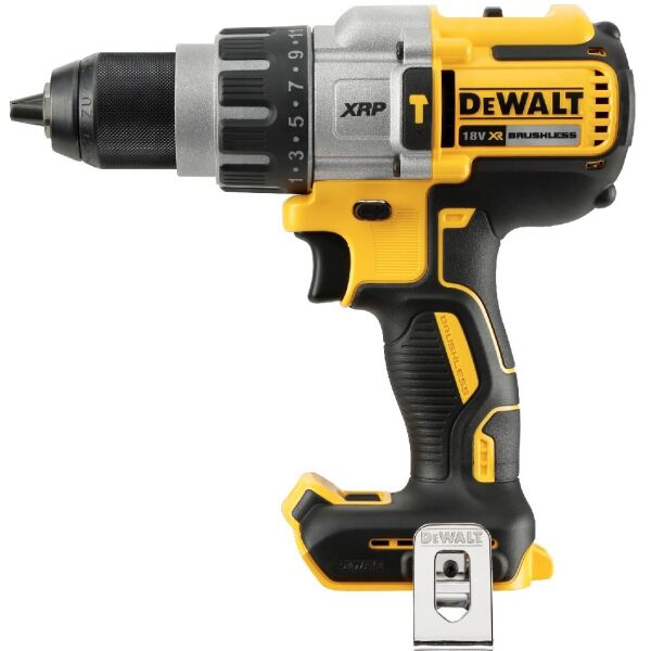 

Дрель аккум. DeWALT DCD996NT