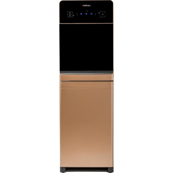 

Кулер для воды HotFrost 350ANET Gold