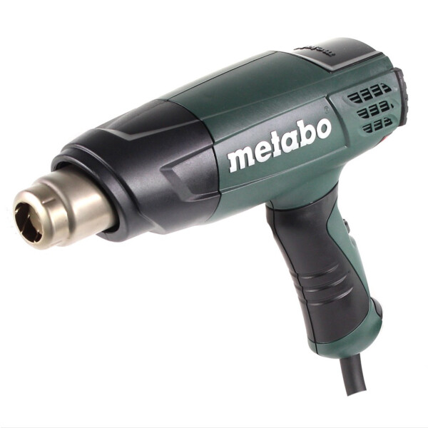 

Metabo HE 23-650 Control