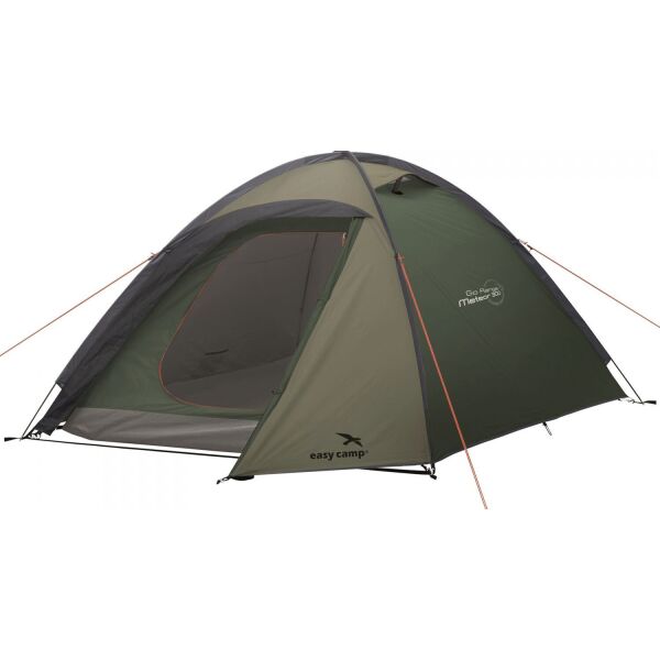

Палатка Easy Camp Meteor 300 Rustic Green (120393)