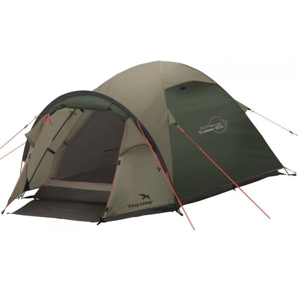 

Палатка Easy Camp Quasar 200 Rustic Green (120394)