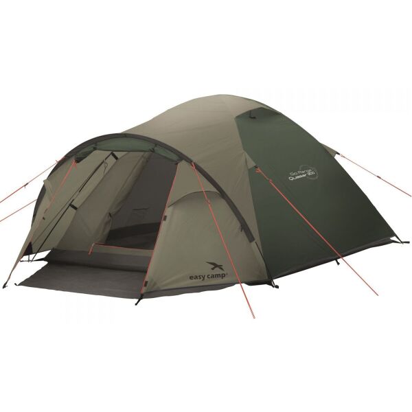 

Палатка Easy Camp Quasar 300 Rustic Green (120395)