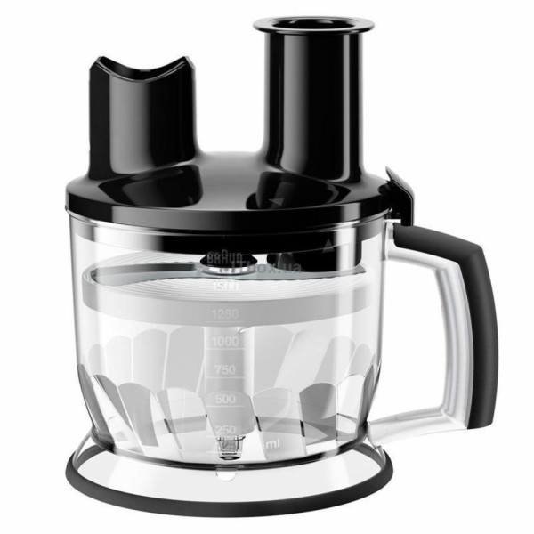 

Насадка для блендера Braun MQ 70 BL