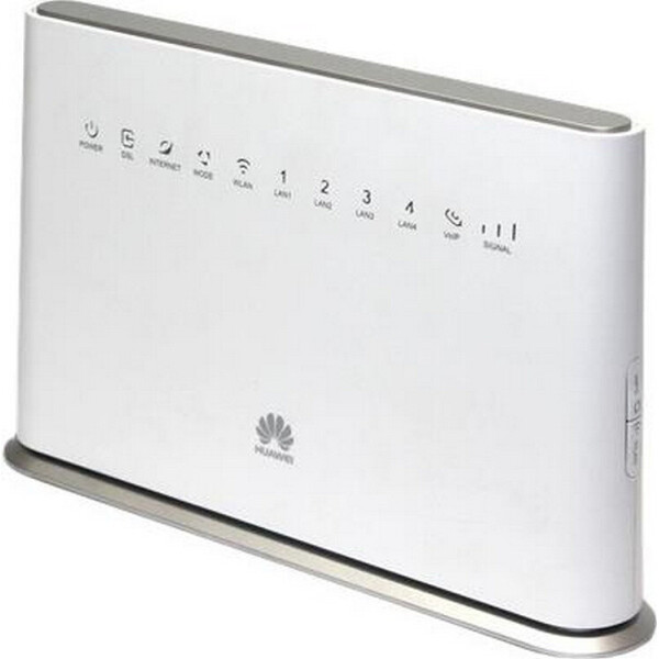 

4G WiFi роутер Huawei HA35