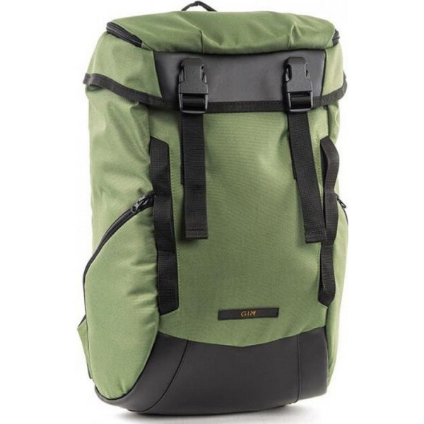 

Рюкзак GIN Аляска олива (alol)