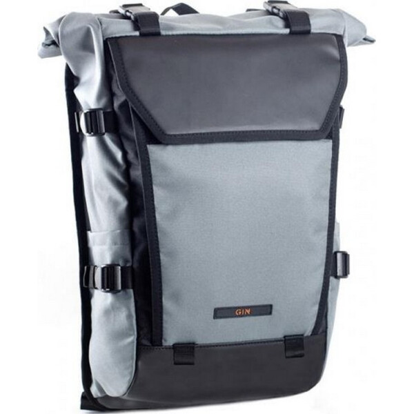 

Рюкзак GIN Авиатор сталь (avgr)