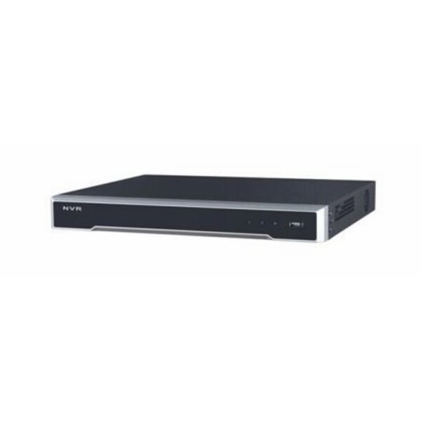

8-канальный 4K сетевой видеорегистратор Hikvision DS-7608NI-K2-8p