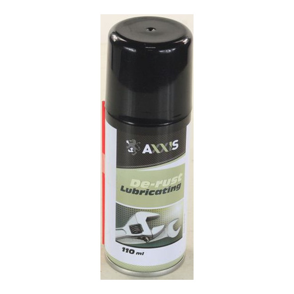 

Жидкий ключ AXXIS110ml