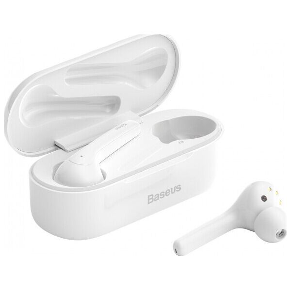 

Baseus Encok W07 White