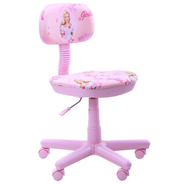 

Кресло AMF Свити розовый Girlie