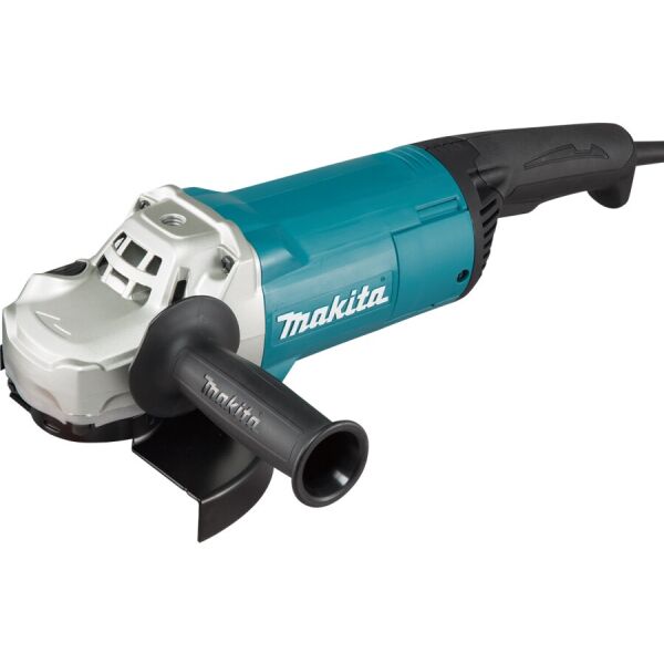 

Шлифовальная машина угловая Makita GA7060, 2200Вт, 180мм