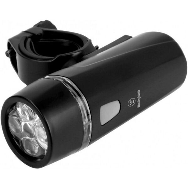 

Фонарь велосипедный WF1509 5 LED (3 режима освещения )