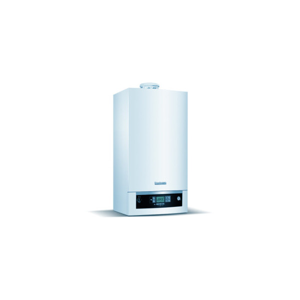 

Buderus Logamax U072-35 К