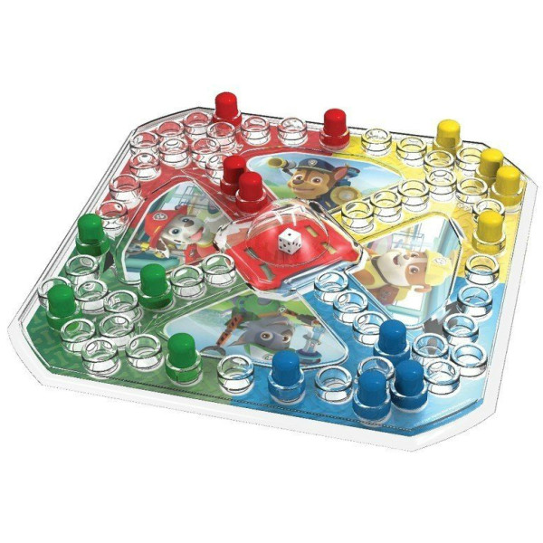 

Игра для самых маленьких Spin Master Щенячий патруль Мини (SM98283/6028799)