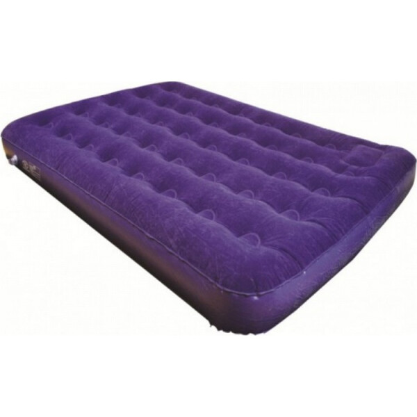 

Надувной матрас Highlander Sleepeze Swift Double 185x138x22 (Blue) (924181)