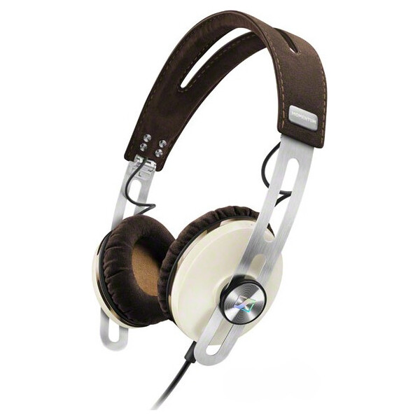 

Наушники Sennheiser MOMENTUM M2 OEG Ivory