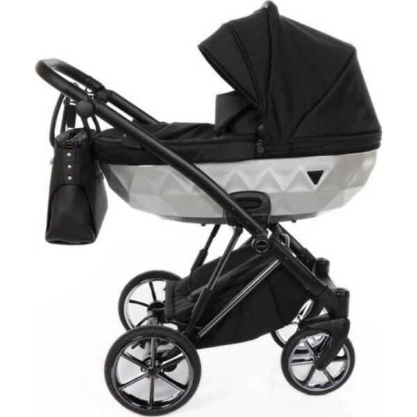 

универсальна 2 в 1 Junama Diamond V-plus 01