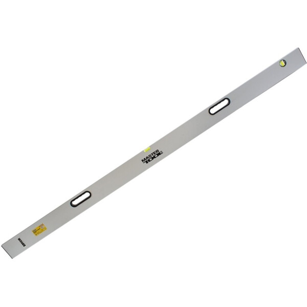 

Правило с уровнем MasterTool 250 см. 2 капсулы. 39-0144