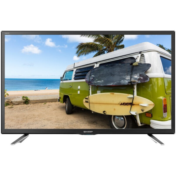 

Sharp LC-24CHG5112EM
