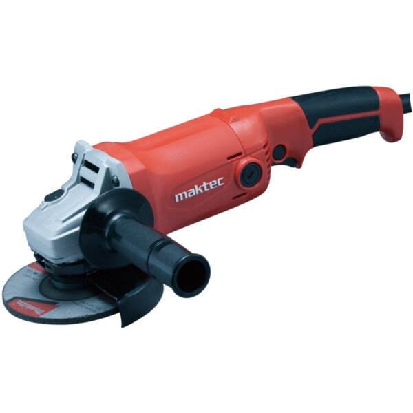 

Угловая шлифовальная машина (болгарка) Maktec MT904
