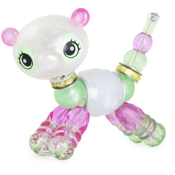 

Игровая фигурка-браслет Twisty Petz Модное Превращение - Панда Полли (20105846)