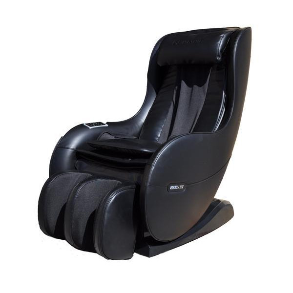 

Массажное кресло ZENET ZET-1280 black