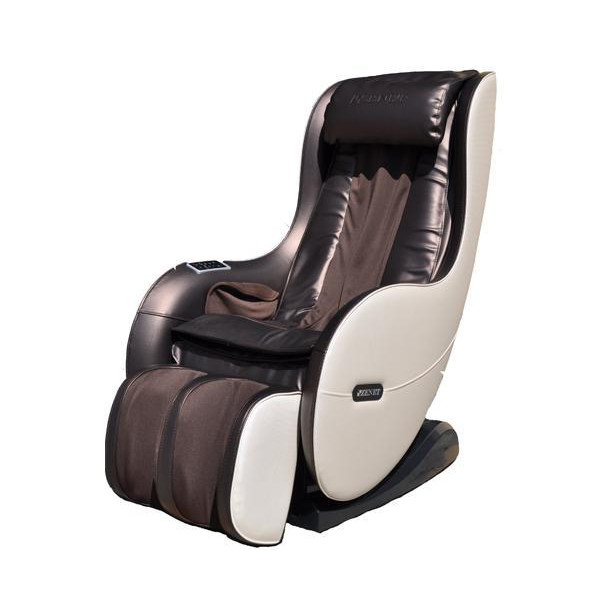

Массажное кресло ZENET ZET-1280 brown