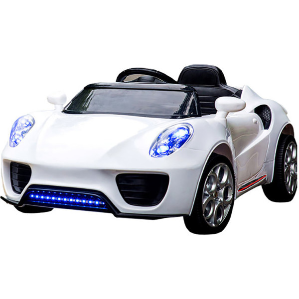 

Tilly T-7622 White