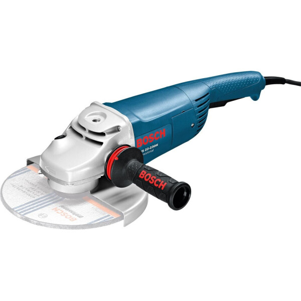 

Шлифмашина угловая Bosch GWS 22-230 H (Картон)