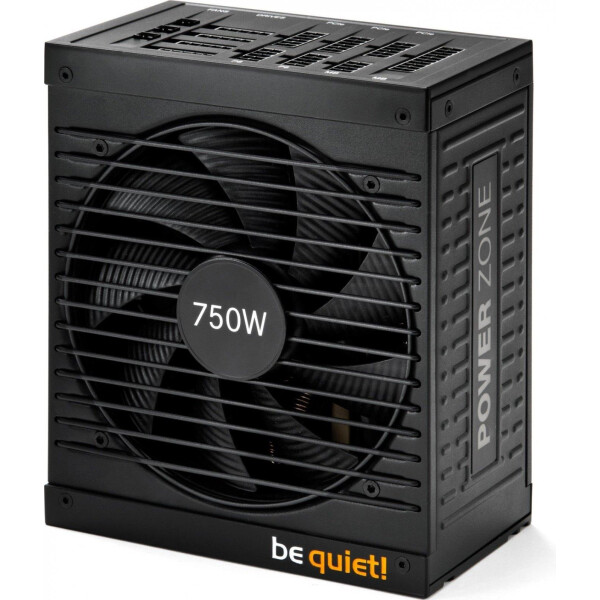 

be quiet! POWER ZONE 750W (BN211)