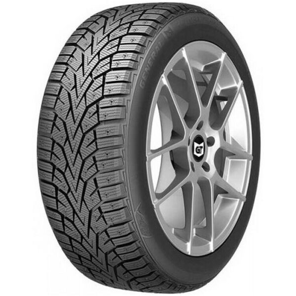 

Шины GENERAL ALTIMAX ARCTIC 12 XL 92T185/70R14