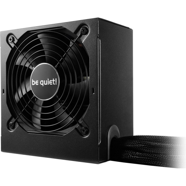 

be quiet! System Power 9 500W (BN246)