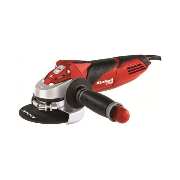 

Болгарка Einhell Expert TE-AG 125/750