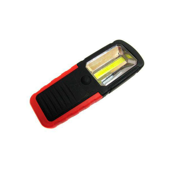 

Police светодиодный поясной с крюком LED 205 COB Red (005260)