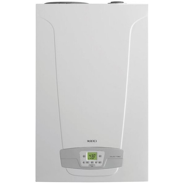 

Baxi NUVOLA DUO-TEC+ 24 GA