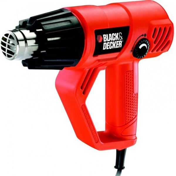

Фен BLACK+DECKER KX2001K